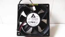 Delta AFB1224GHE 12038 DC24V 1.60A 120 120 38MM 2-Pin Inverter Cooling Fan