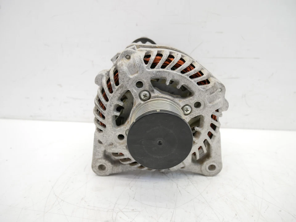 Alternator for 2018 Nissan Micra MK5 1.0 IG-T Benzin HR10DET H4D450 92 - 101HP - Imagem 3 de 3