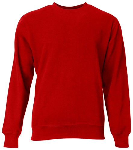 A4 NB4051 Youth Legends Fleece Sweatshirt - Picture 5 of 8