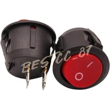 2X Power Switch For Hoover WindTunnel 2 Vacuum 2031268 203-1268 210-7201 2107201