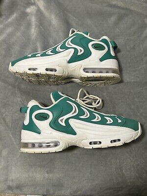 🔥RARE🔥 NIKE AIR METAL MAX GREEN CJ2618-300 MEN'S SIZE 10.5 🔥RARE🔥 NIKE AIR METAL MAX GREEN CJ2618-300 MEN'S SIZE 10.5