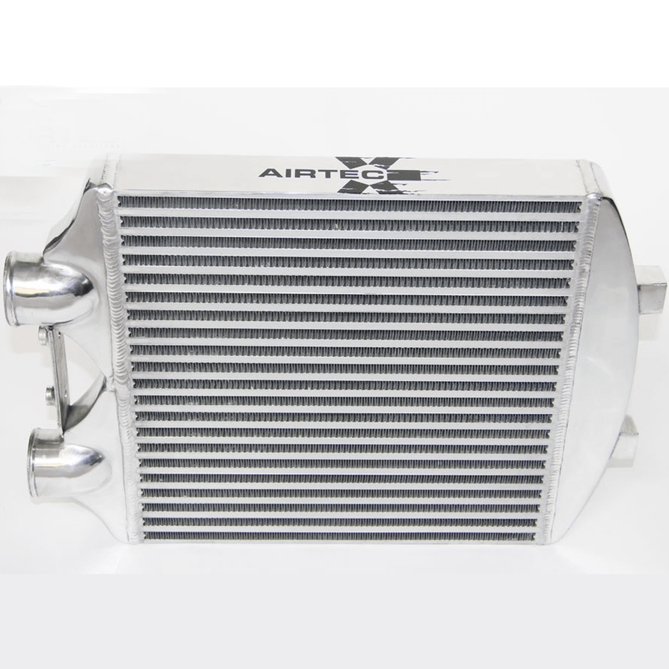 AIRTEC INTERCOOLER UPGRADE SKODA FABIA VRS, SEAT MK4 & VW POLO 1.