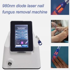 980nm Laser Spider Vein Removal Therapy Device Vascular Removal Machine
