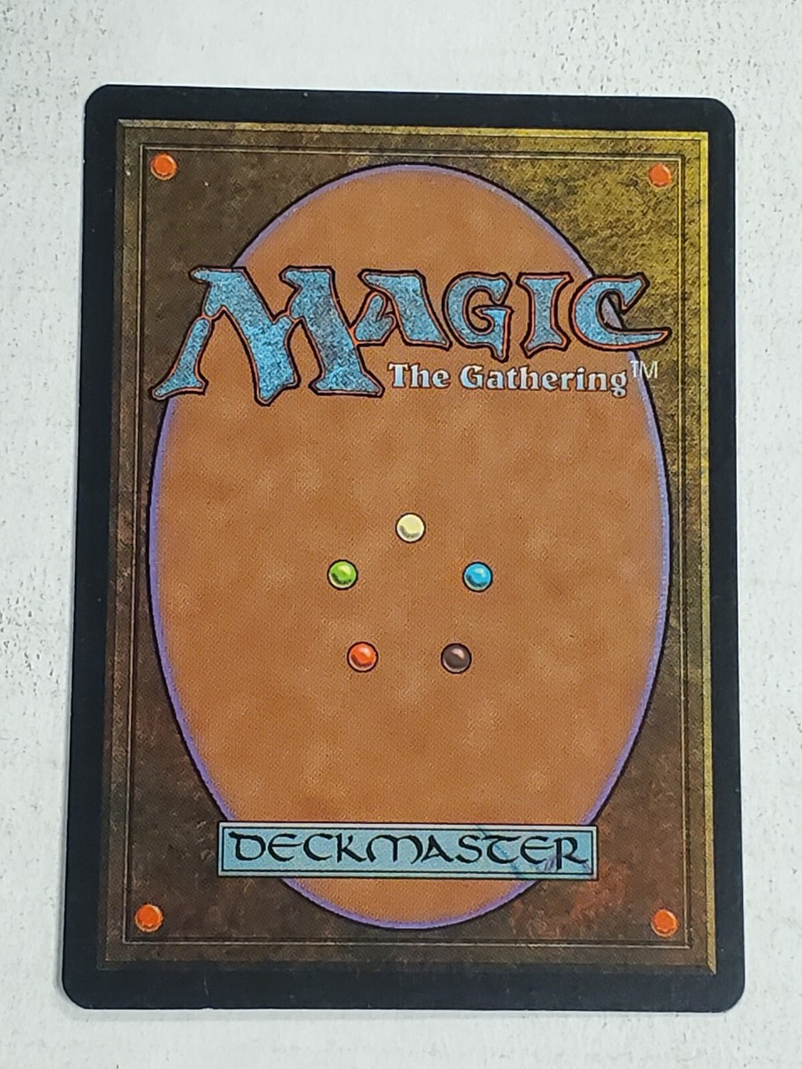 Magic: The Gathering Intuition 直観 直観/Intuition》[TMP] 青R | 日本最大級 MTG通販サイト「晴れる屋」