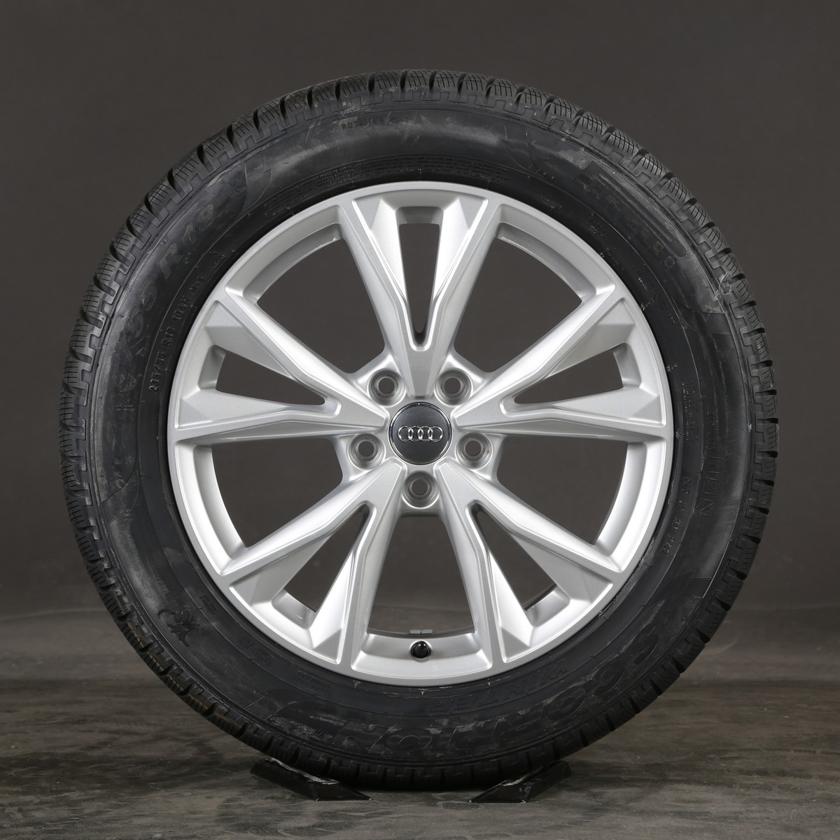 Audi Q3 Tires Collection 82 Images & 10+ Videos