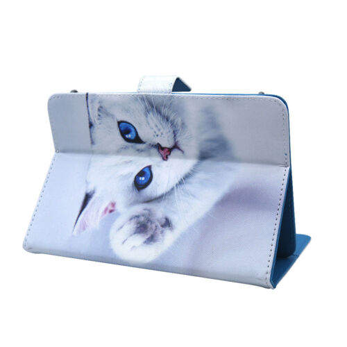 For Samsung Galaxy Tab A 10.1 10.5 (2016/2018 /2019) Universal Tablet Case Cover - Picture 80 of 110