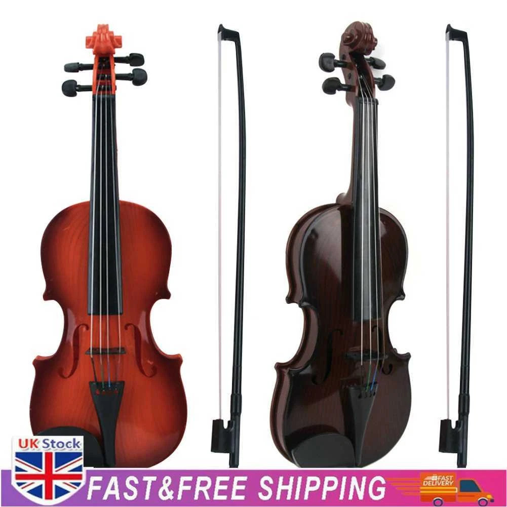 Toy violin uk outlet