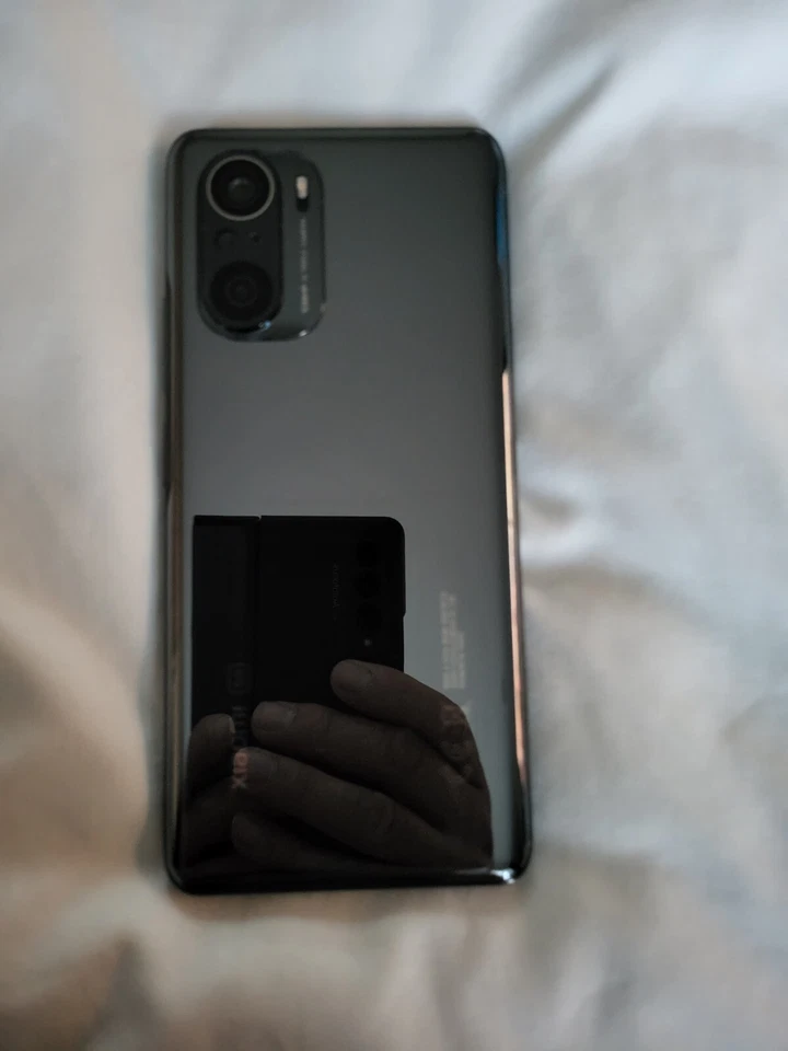 Xiaomi Mi 11i · 256GB, photo 3 of 5