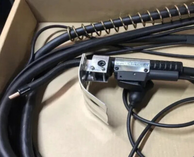 K1261578 K126 LINCOLN LN25 Replacement INNERT Welding Torch 350