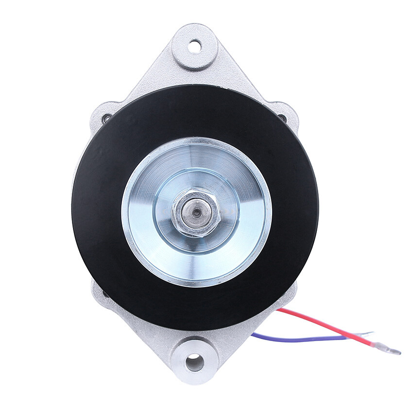 NEW ALTERNATOR FITS MARINE APPS 12449 19685 817119 8171191