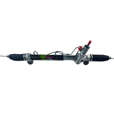 DRIVESATR Power Steering Rack & Pinion For 2005-2015 Toyota Tacoma 4WD & PreRunner – Part 4425004030