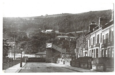 Otley - Postkarten - Auswahlliste - alle gescannt - aktualisiert 1.6.25