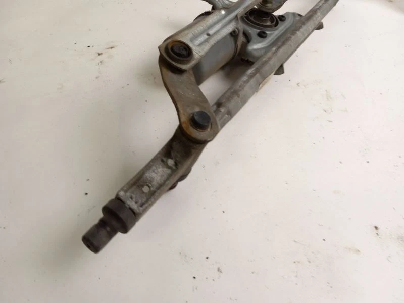 MOTOR LIMPIAPARABRISAS para Dodge Grand Caravan 2008-2016 Foto 2 de 4