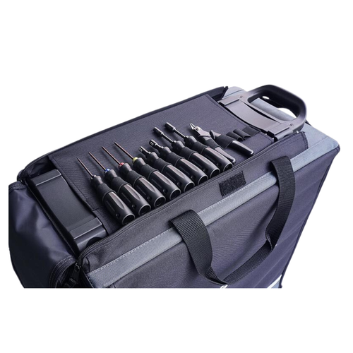 Koswork 1/10 Star Touring Drift Sedan Car Hauler Bag RC Carry Case KOS32283 - Picture 2 of 2