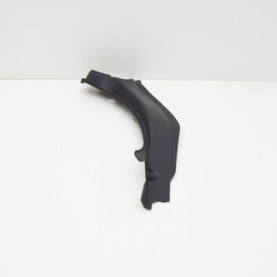 NEW BMW 5 E60 REAR RIGHT WATER GUTTER COVER 51717124408 7124408 