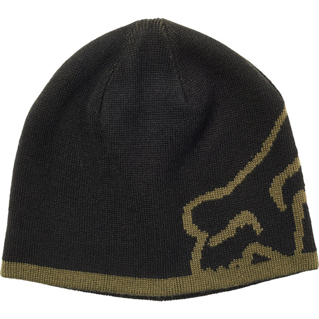 fox streamliner beanie