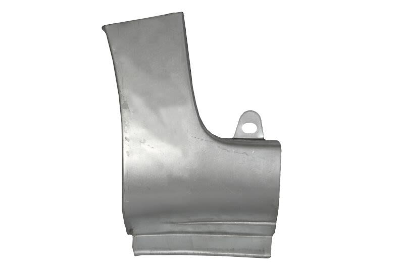 Front Left Fender Repair Fits: FIAT PANDA 169 09.03-12.12