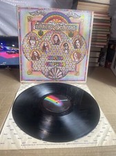Lynyrd Skynyrd Second Helping MCA 413 Record