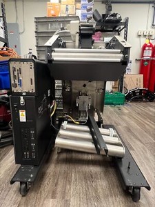 Autobag AB255 OneStep, Flexible Wide Bagging System for Fulfilment and Short-...