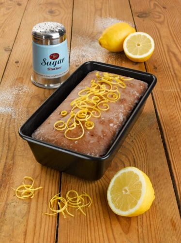 Tala Performance 1LB Loaf Bread Cake Metal Tin Non Stick Baking Oven Pan Tray - Picture 2 of 3