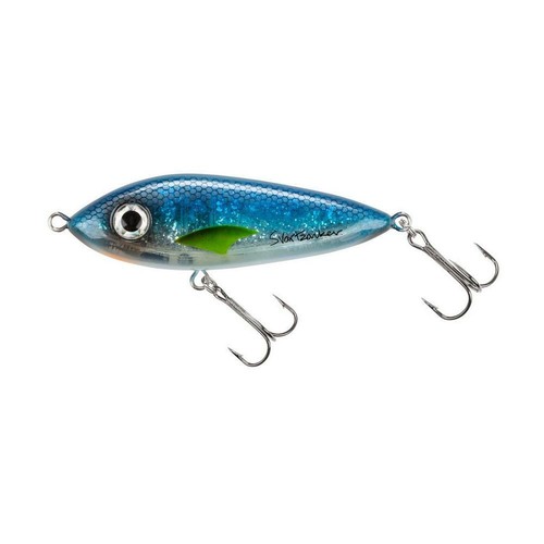 Abu Garcia Svartzonker McSnack 90 mm Fishing Lures - Picture 2 of 28