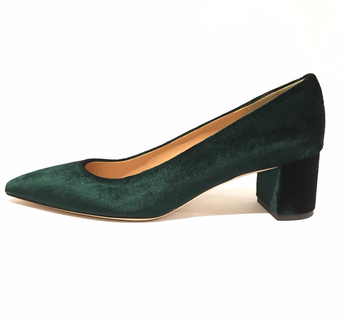 J crew sales avery heels