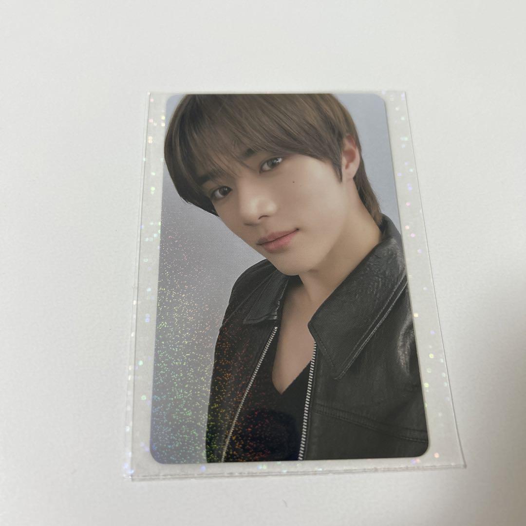 txt midsummer トゥバ　サマパケ　weverse ポスター　トレカ $_57.JPG?set_id=880000500F