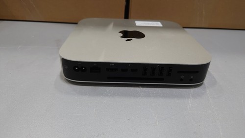 Apple Mac Mini 7.1 (A1347) - Used, Working, No Accessories - Afbeelding 6 van 10