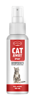 Saint Nutrition Hochdosiert Katzenabwehrspray – Abwehrspray FüR Innen Und AußEn