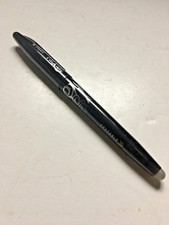Pilot FriXion Erasable Ball Pen 07 Made in Japan Black
