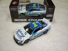 Ross Chastain 2023 Lionel Racing FOIL 1 Advent Health NEXT GEN Camaro 1/64