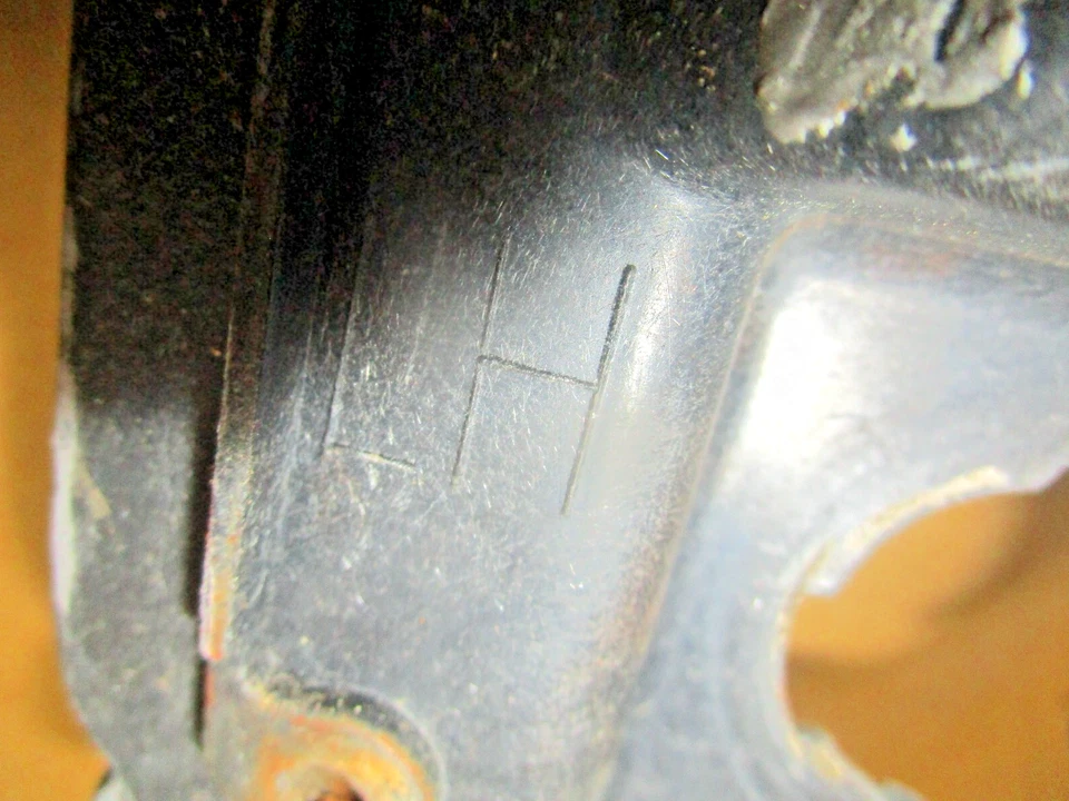 73-87 雪佛兰 GMC 卡车 — 第 3/4 张图片