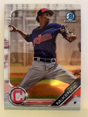 2019 Bowman CHROME PROSPECT Vets and 1st Bowman **YOU PICK** #BCP1-250 - (a78) - Picture 61 of 313