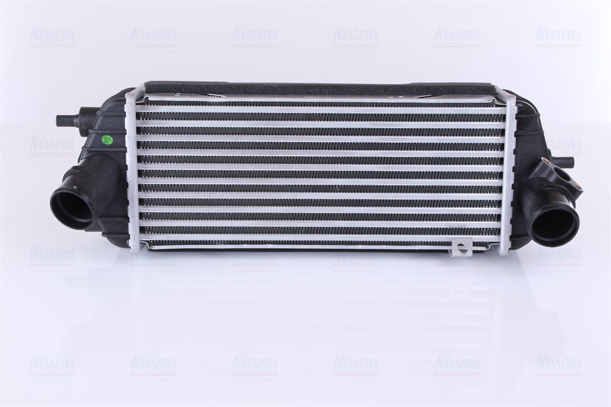 NISSENS 96309 INTERCOOLER CHARGER