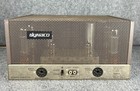 Factory Wired 1-Owner Dynaco St-70 El34 Tube Amplifier w/ Manual ~ Works Great!