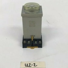 Omron Relay H3BH-8 *Fast Shipping* Warranty!