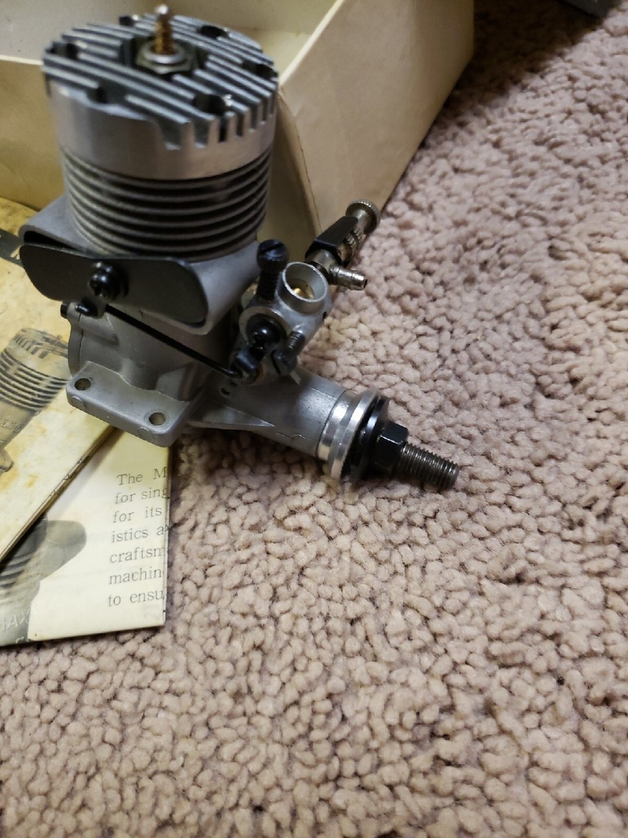 ラジコンエンジン　ボート用　OS Max-S 30RC OS Engine - OS max S 30 RC - new in box! | eBay