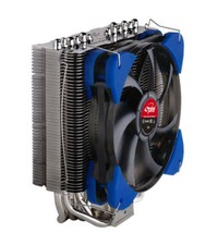 Spire Coolgate II Universal CPU Cooler SP988B1-V3-PWM