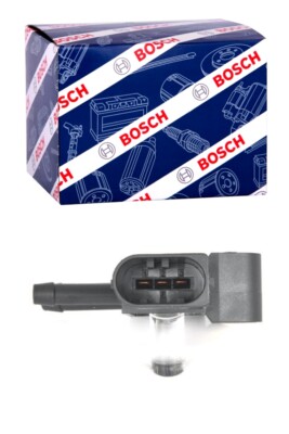 BOSCH Sensor, Abgasdruck für MERCEDES CLS C218 C219 X218