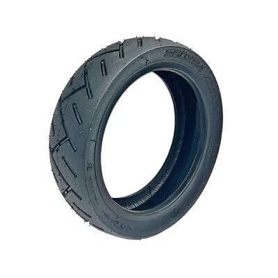 Xiaomi Mi4 Ulta, Navee S65 CST 250x64 Schlauchlos mit Pannenschutz und Ventil