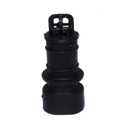 Intake Air Temperature Sensor For Buick Cadillac Chevrolet GMC Saturn 12160244 - Picture 5 of 12