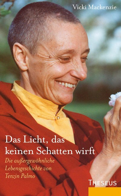 Thumbnail - Vicki Mackenzie / Das Licht, Das Keinen Schatten Wirft