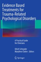 Evidence Based Treatments For Trauma-Related Psychological Disorders Taschenbuch