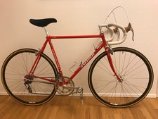 Patelli Eroica Professional 1984 - RH 56 C/T, Columbus SL, Campagnolo SR+