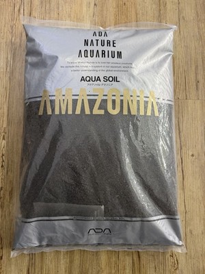 ADA Amazonia Aqua Soil V1 In 9l Beutel