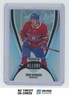 2025-26 Upper Deck Allure Rookie Ivan Demidov #110 Montreal Canadiens