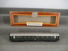 Liliput Spur H0 831 03 Personenwagen 1./2. Kl...