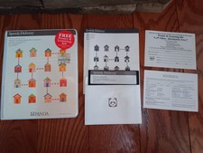 Commodore64 Speedy Delivery Thinking Strategy Series Panda Learbing Technologies