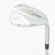 Fourteen Frz Pearl Satin Finish Wedge N.S.Pro Ts-101W 58-11 Shaft: N.S.P F4G37