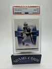 Tom Brady 2004 Fleer Genuine #51 PSA 10 GEM MINT